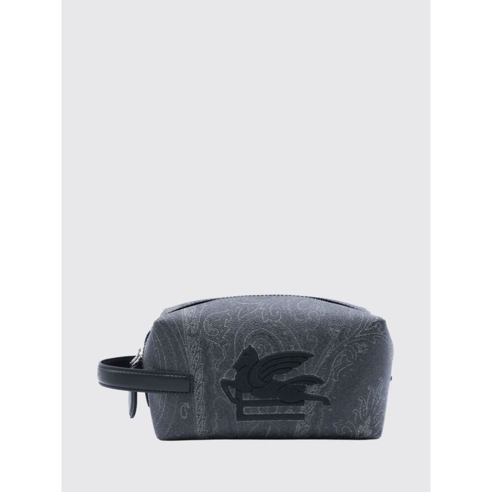 Etro Bag Men Black